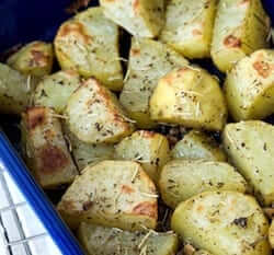 oven-baked-potatoes