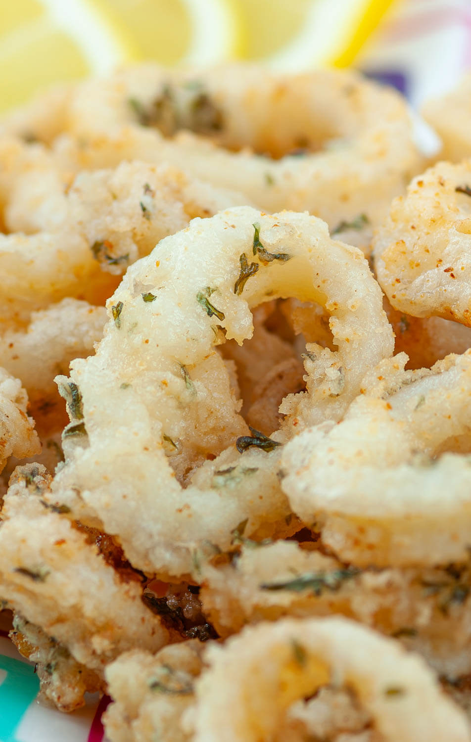 Calamari