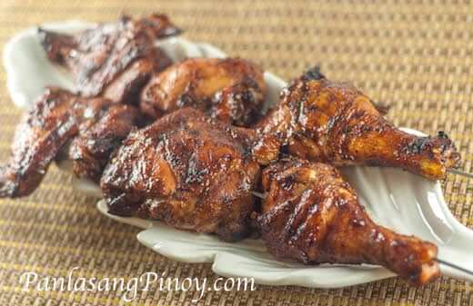 Easy Chicken Barbecue Recipe Panlasang Pinoy,Single Story Exterior House Paint Colors Photo Gallery 2020