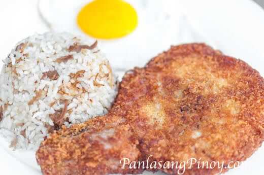 crusted-pork-chop-with-adobo-fried-rice-recipe