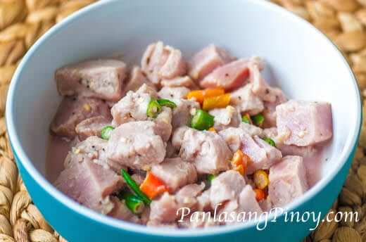 easy tuna kilawin