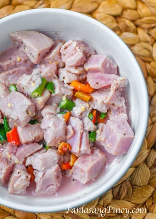 easy tuna kilawin recipe