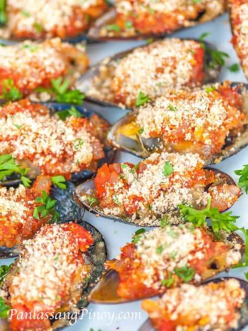 grilled-mussels-recipe