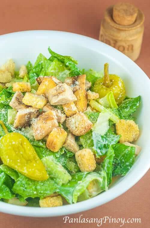 Chicken-Ceasar-Salad