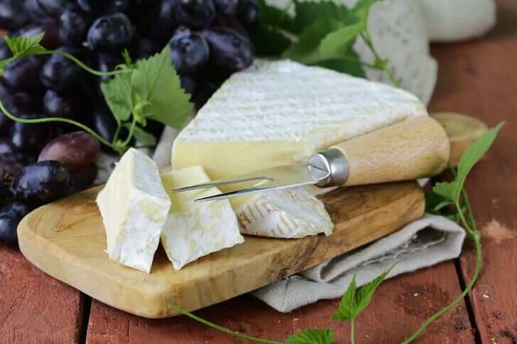 what is brie cheese