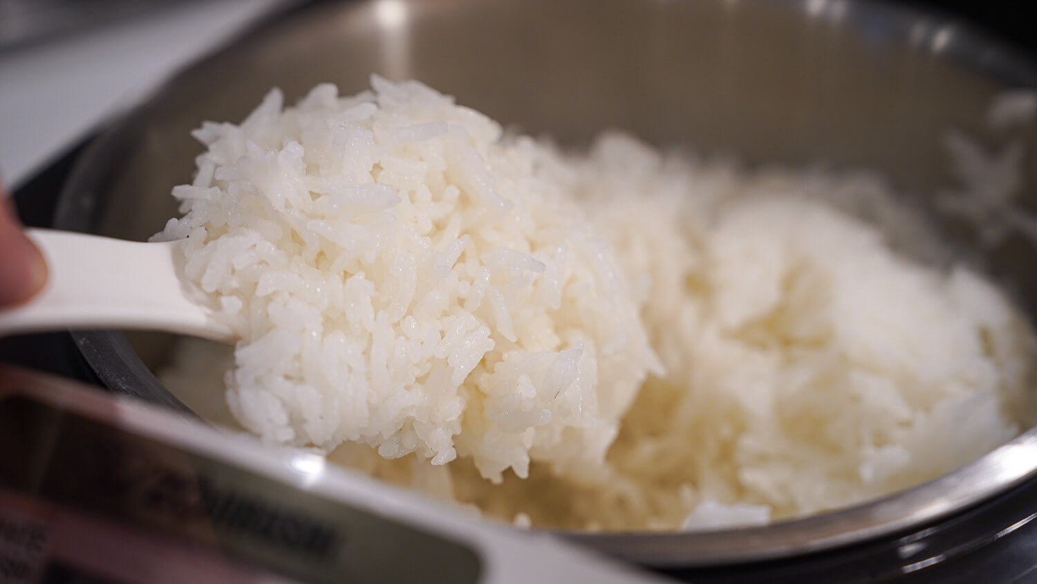 How to Cook Rice
