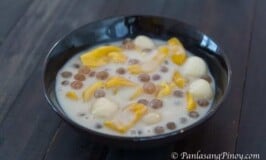Ginataang Bilo bilo with Langka Recipe