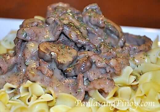 Beef-Stroganoff1