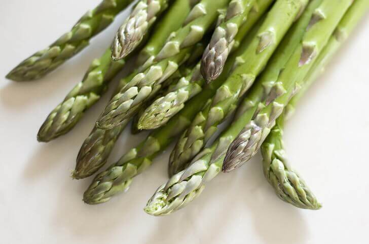 How to Cook Asparagus