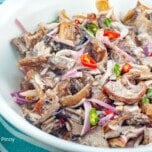 how to cook dinakdakan