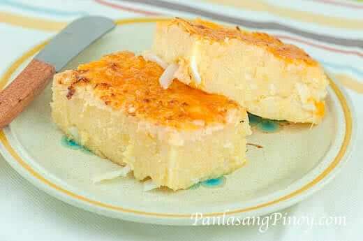 Shop Cassava Cake online | Lazada.com.ph