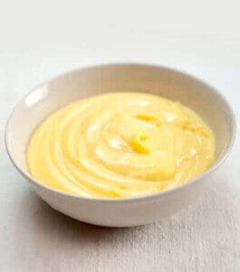 Custard