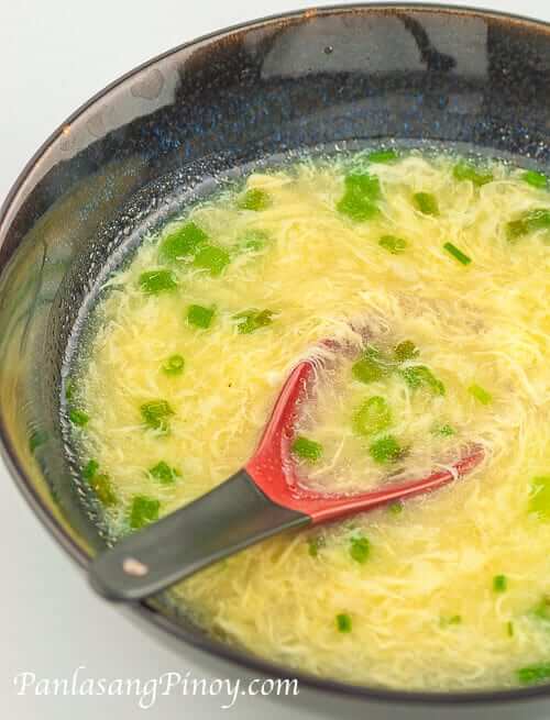 Easy soup recipes with deals few ingredients