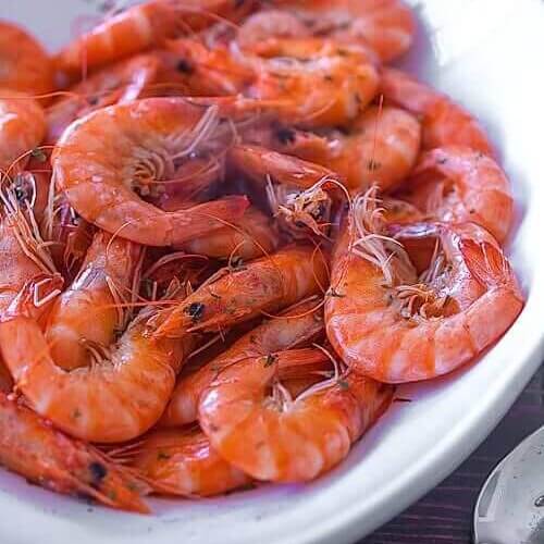 Seafood Boil Recipe - Panlasang Pinoy