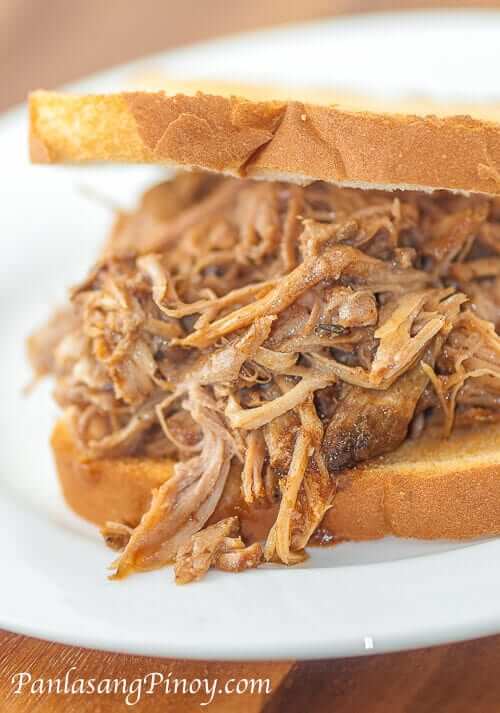 Pulled-Pork-Sandwich