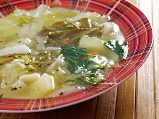 Cabbage Soup Diet Lose up to 10 Pounds in 7 Days