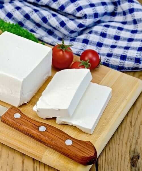 What Is The Difference Between Feta Cheese And Goat Cheese Panlasang Pinoy