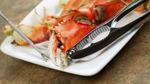 How to Cook Crab Legs