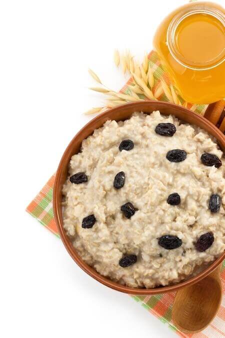 How to Make Oatmeal