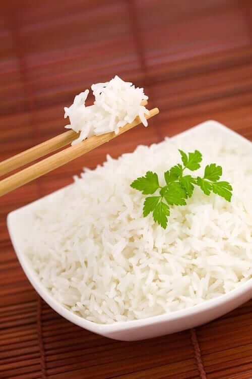 How To Cook Rice Panlasang Pinoy
