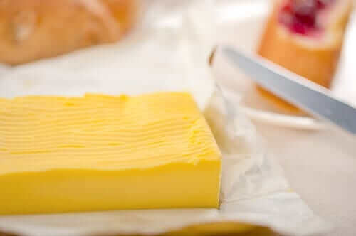 How to Make Butter