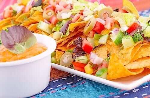 how-to-make-nachos