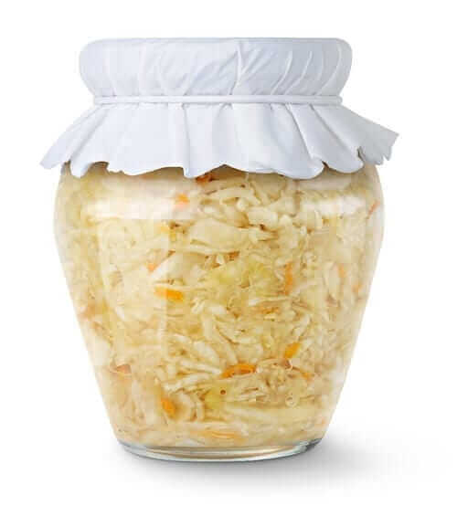 How To Make Sauerkraut Panlasang Pinoy