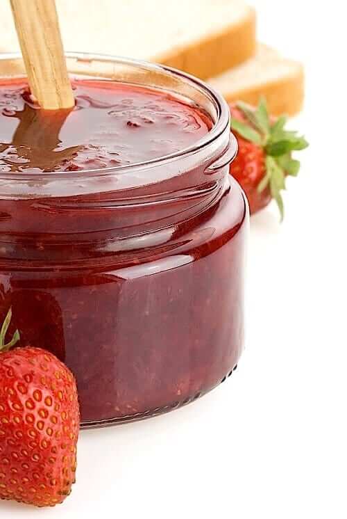 How To Make Strawberry Jam Panlasang Pinoy