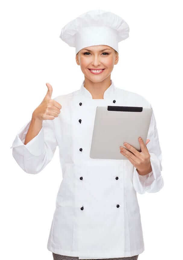 Sous Chef Job Description - Panlasang Pinoy