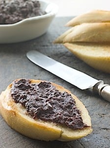 tapenade