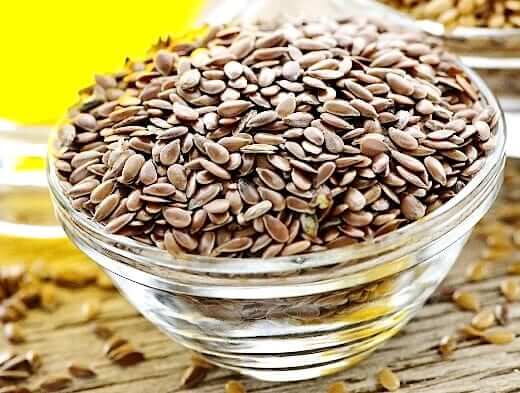 what are flax seeds