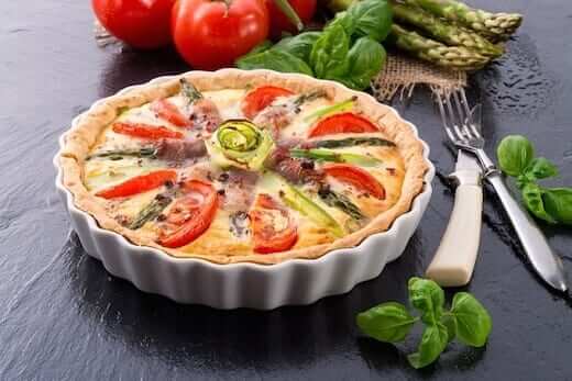 what-is-a-quiche