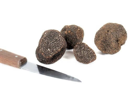 What is a truffle? - Panlasang Pinoy