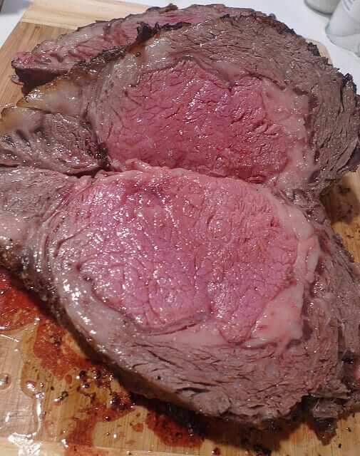 How to Cook Prime Rib