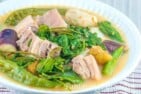Pork Sinigang sa Kamias - Panlasang Pinoy