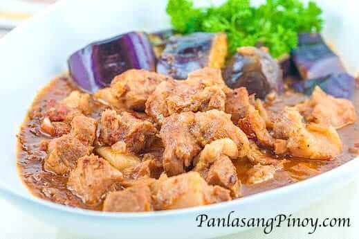 Binagoongang-Baboy-Pork-in-Shrimp-Paste-Recipe
