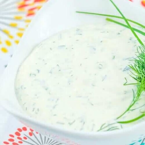 Homemade Ranch Dressing Recipe Panlasang Pinoy