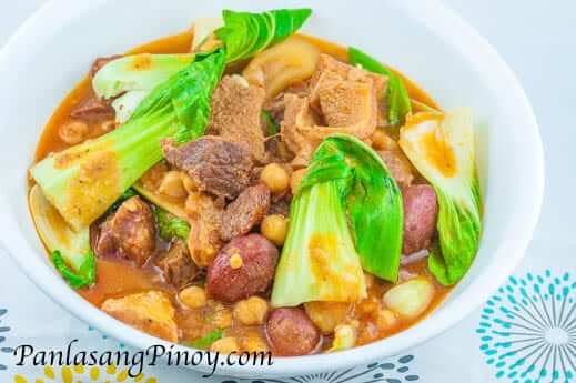 Beef-and-Tripe-Pochero-Recipe