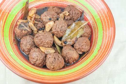 Meatball-Adobo-bowl