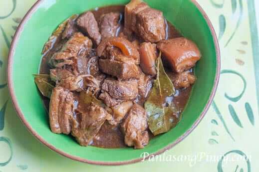 Pork-Adobo-Paksiw