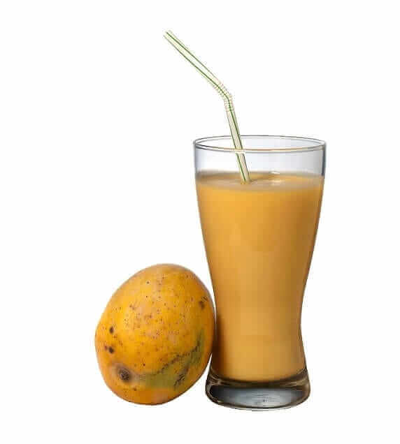 Benefits of Mango fruit