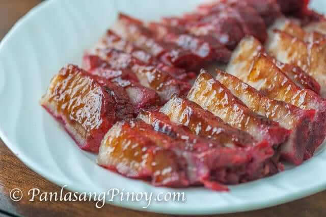 Panlasang pinoy barbecue sauce sale