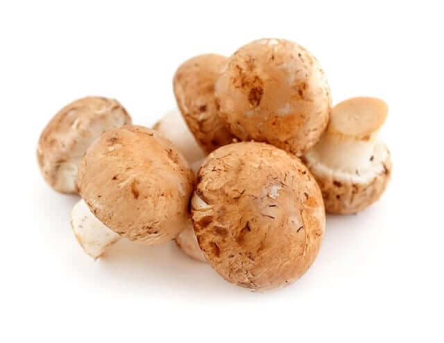 Cremini Mushroom Health Benefits