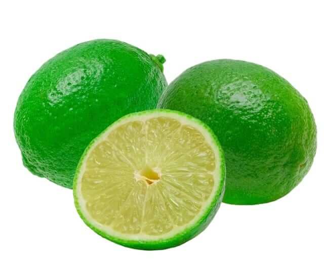 Benefits of Lime