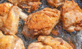 Pinoy Style Fried Chicken - Panlasang Pinoy