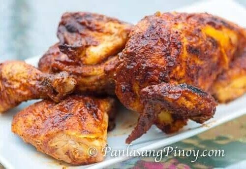 Oven Roasted Bbq Chicken Recipe Panlasang Pinoy,Single Story Exterior House Paint Colors Photo Gallery 2020