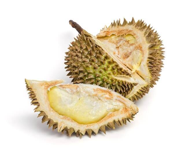 benefits of durian