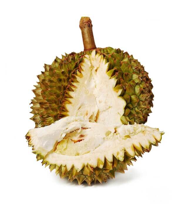 durian benefits