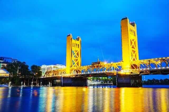 Central Valley Region Culinary Schools in California