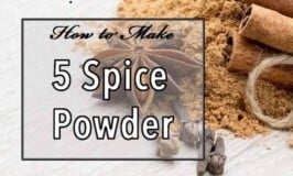 How to Make 5 Spice Powder copy